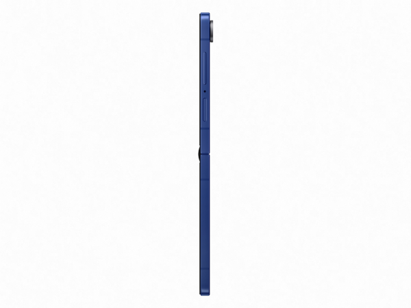 Smartphone SAMSUNG Galaxy Z Flip7 12GB256GBplava' ( 'SM-F766BDBGEUC' ) 