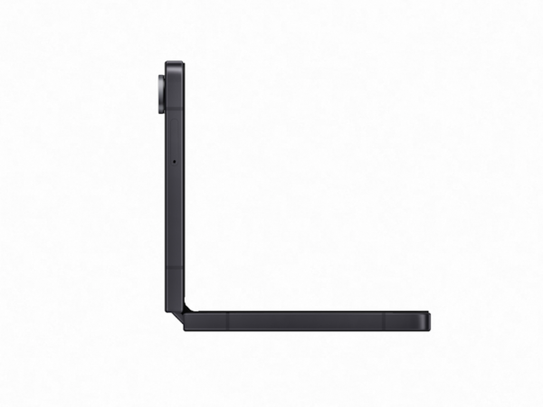 Smartphone SAMSUNG Galaxy Z Flip7 12GB512GBcrna' ( 'SM-F766BZKHEUC' ) 