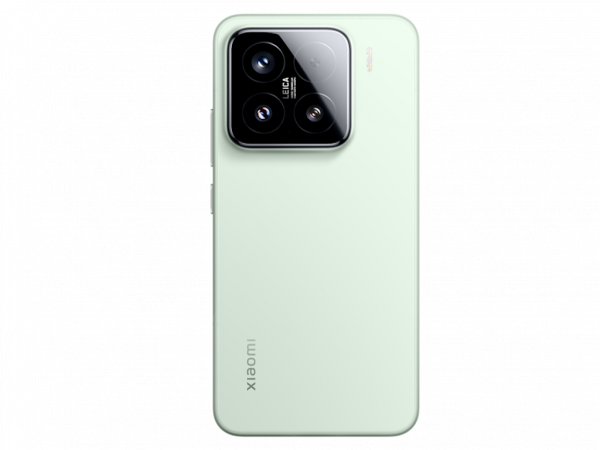 Smatrphone XIAOMI 15 12GB512GBzelena' ( 'T_MZB0IUEEU' ) 