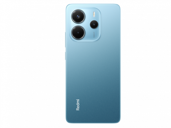 Smartphone XIAOMI Redmi Note 14 8GB256GBplava' ( 'T_MZB0IYWEU' ) 