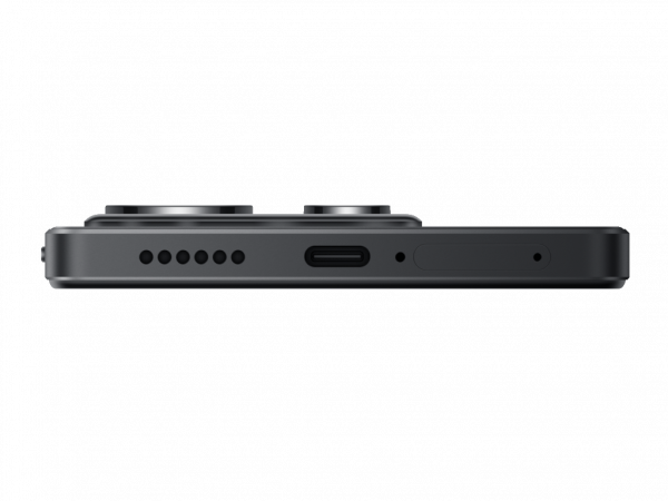 Smartphone XIAOMI Redmi Note 14 8GB256GBcrna' ( 'M_MZB0IKVEU' ) 