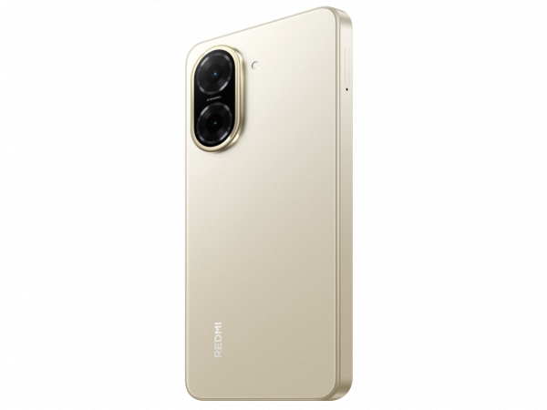 Smartphone XIAOMI Redmi A5 3GB64GBzlatna' ( 'MZB0JTMEU' ) 