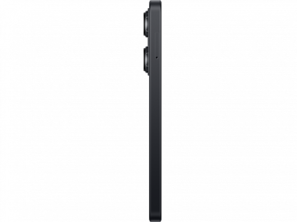 Smartphone XIAOMI Redmi Note 14S 8GB256GBcrna' ( 'MZB0K0FEU' ) 