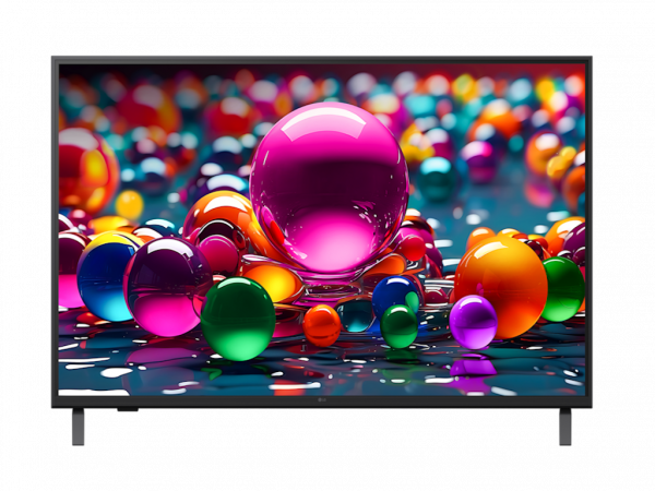 Televizor LG 43UA75003LA4K Ultra HD43''smartwebOS 25crna' ( '43UA75003LA' ) 