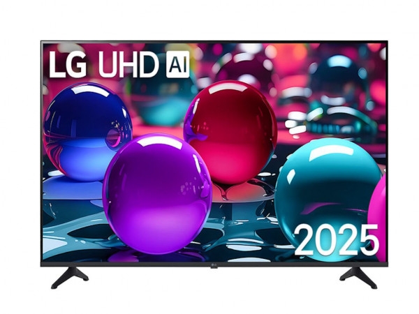 Televizor LG 50UA73003LADirect LED50''4K Ultra HDsmartwebOS 25crna' ( '50UA73003LA' ) 