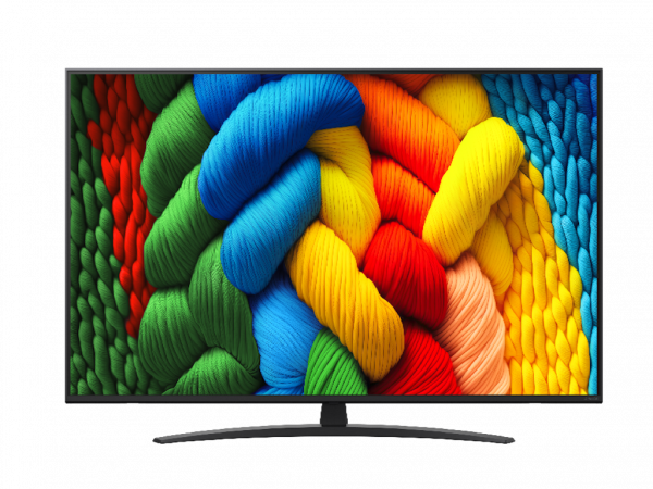 Televizor LG 55NANO81A3ANanoCell55''4K Ultra HDsmartWebOScrna' ( '55NANO81A3A' ) 