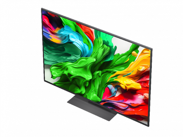 Televizor LG 55QNED86A3A4K QNED MiniLED55''4K Ultra HDsmartwebOS 25crna' ( '55QNED86A3A' ) 