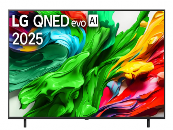 Televizor LG 65QNED87A3BMini LED65''4K QNED MiniLEDsmartwebOS 25' ( '65QNED87A3B' ) 