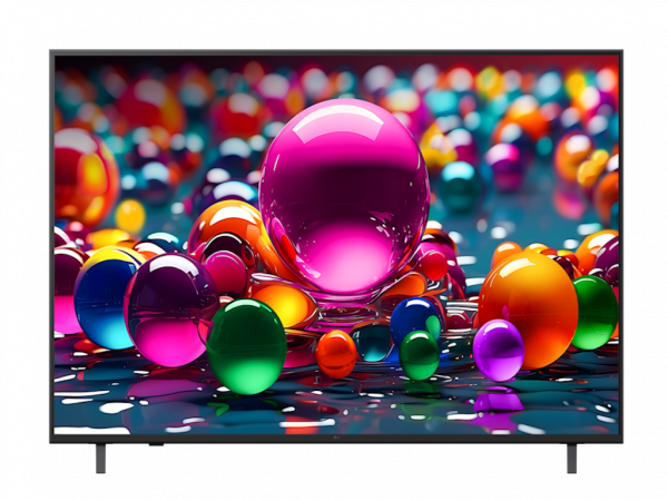 Televizor LG 65UA75003LA4K Ultra HD65''smartwebOS 25crna' ( '65UA75003LA' ) 