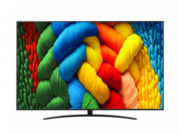 Televizor LG 86NANO81A3ANanoCell86''4K Ultra HDsmartwebOScrna' ( '86NANO81A3A' ) 
