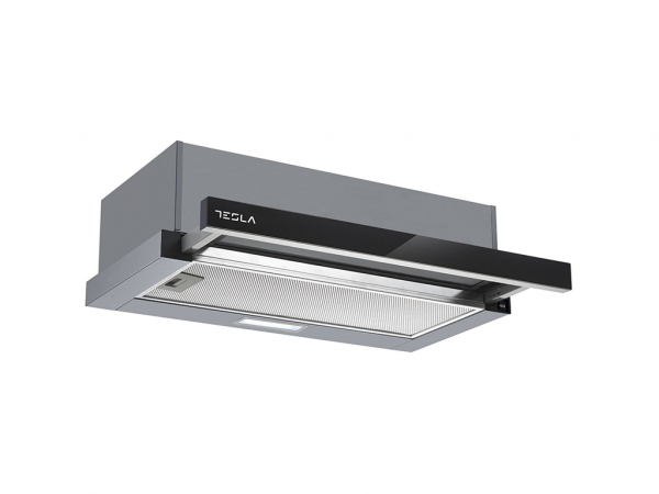 Aspirator TESLA DT600AXBteleskopski60cm350m3hsiva+crna' ( 'DT600AXB' ) 