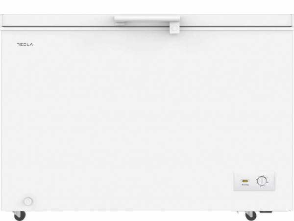 Zamrzivac TESLA RH2900HE horizontalni287LF85x109x62bela' ( 'RH2900HE' ) 