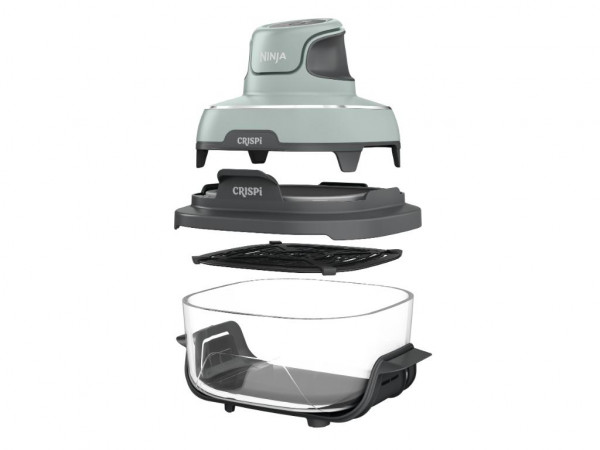 Air Fryer NINJA FN101EUSGCrispi4u11700W3.8Lzelena' ( 'FN101EUSG' ) 