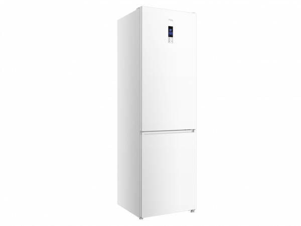 Frižider TCL RP409BWD0EEsamostojecikombinovaniTotal No FrostD409L185x59,5x68cmbela' ( 'RP409BWD0EE' ) 