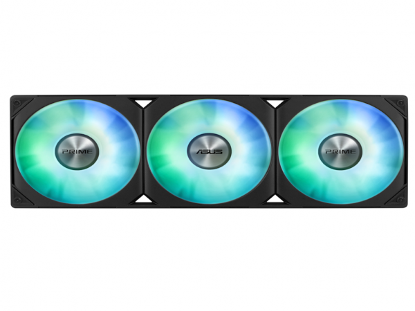 Kuler ASUS PRIME LC 360 ARGB3x120mmcrna' ( '90RC0101-B0EAY0' ) 