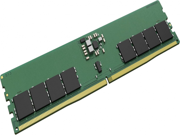Memorija KINGSTON 64GBDIMMDDR56400MHzCL52crna' ( 'KVR64A52BD8-64' ) 