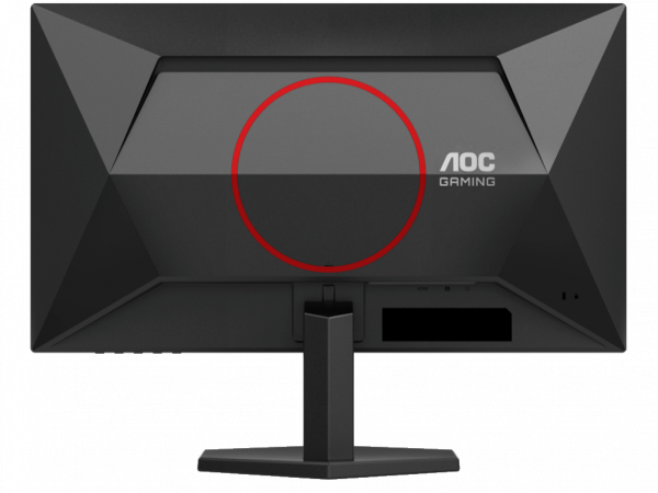 Monitor AOC 25G42E 24.5''IPS1920x1080180Hz1ms GtGHDMIx2,DPVESAcrna' ( '25G42E' ) 