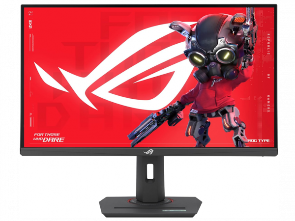 Monitor ASUS ROG XG27ACS 27''IPS2560x1440180Hz1ms GtGHDMI,DP,USB CGsync,freesynczvucniciPivot' ( '90LM09Q0-B01170' ) 
