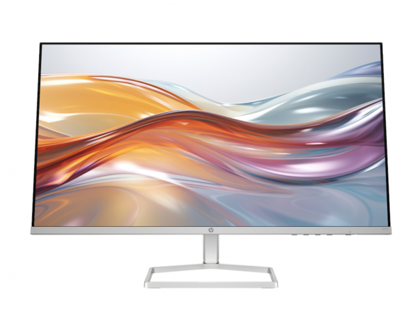 Monitor HP S5 527sf 27''IPS1920x1080100Hz5msHDMI, VGAsrebrna, crna' ( '94F44AA#ABB' ) 