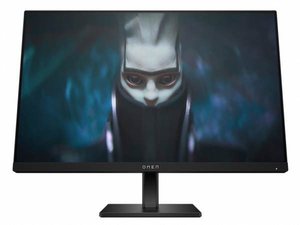 Monitor HP Omen 24 Gaming 23.8''IPS1920X1080165Hz1ms2 HDMI, DPAMD FreeSyncVESA nosac' ( '780D9AA#ABB' ) 