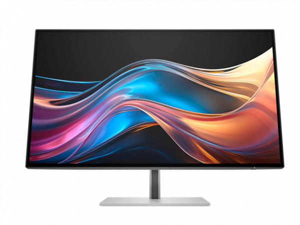 Monitor HP S7 Pro 727pn 27''IPS2560x1440120Hz5msHDMI,DP,USB-C,USB-AVESA nosacpivot,visina3g' ( '8J4D8UT#ABB' ) 