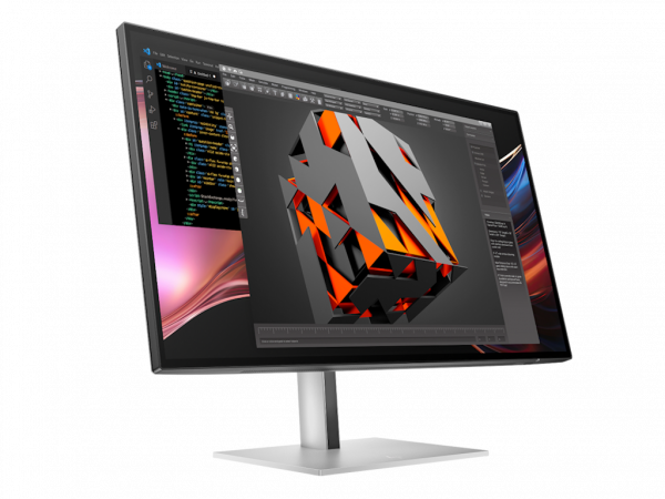 Monitor HP S7 Pro 727pu 27''IPS2560x1440120Hz5msHDMI,DP,USB-A, USB-C 100WVESApivot,visina3g' ( '8J9E6UT#ABB' ) 