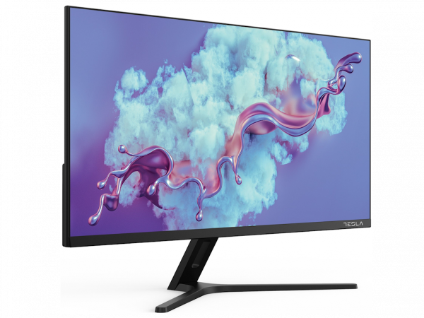 Monitor TESLA 24MC346BF 23,8''IPS1920x1080100Hz6ms GtGVGA,HDMI,DPVESAcrna' ( '24MC346BF' ) 
