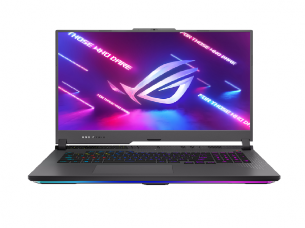 Laptop ASUS ROG Strix G17 G713PI-LL116W Win11 Home17.3'' WQHDRyzen 9-7940HX16GB1TB SSDRTX 4070' ( '90NR0GG4-M00BL0' ) 