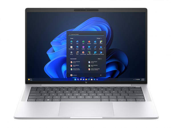 Laptop HP EliteBook 1040 G11 W11P14''WUXGA 400 IRCore U7-155H32GBonboard1TBbacklitFPR3g' ( '9M4C7AT#BED' ) 