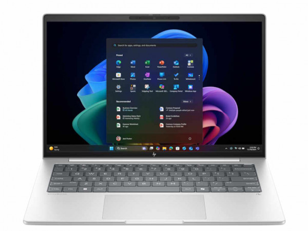 Laptop HP EliteBook 8 G1i 16 W11P16''WUXGA IRCore U5-225U16GB onboard512GBbacklitFPR3g' ( 'AD2Y8ET#BED' ) 