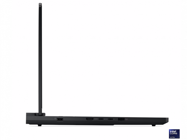 Laptop LENOVO Legion Pro 7 16IAX10H DOS16'' WQXGA OLEDU9-275HX64GB1TBRTX5090-24GB-G7-256Bbklt s' ( '83F500AFYA' ) 