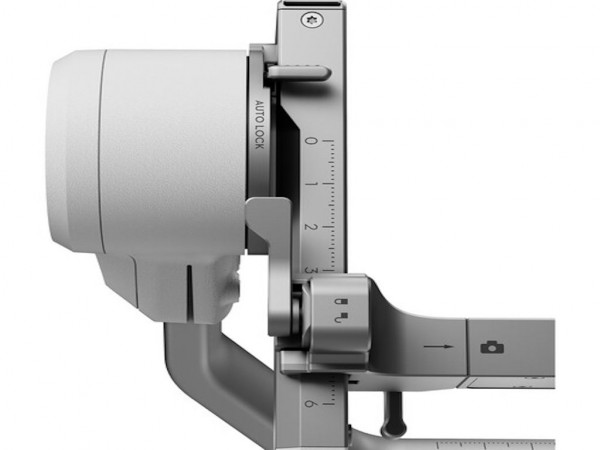 Gimbal DJI RS 4 Mini' ( 'CP.RN.00000442.02' ) 