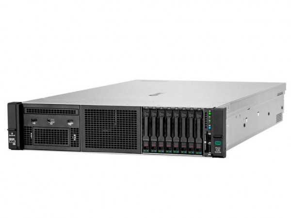 HPE DL380 Gen10 Plus 4314 16C 2.4GHz 32GB-R MR416i-p NC 8SFF 800W 2U Remarket Server 3Y(3-3-3)' ( 'P55280R-421' ) 
