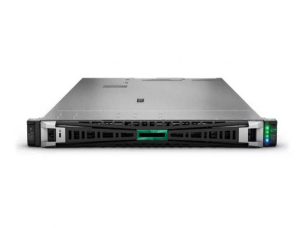 Server HPE DL360 Gen11 Intel 12C 4510 2.4GHz 64GB 8SFF MR408i-o 2x2.4TB SAS 10k 2x1000W 1U Rack 3Y(3' ( 'P77247-425' ) 