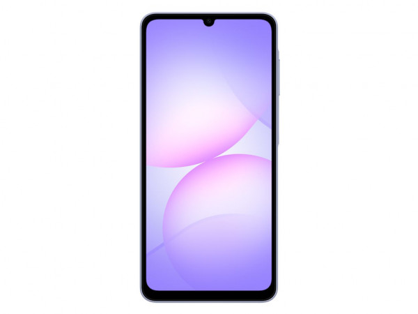 Smartphone SAMSUNG Galaxy A07 6GB128GBljubicasta' ( 'SM-A075FLVHSEE' ) 