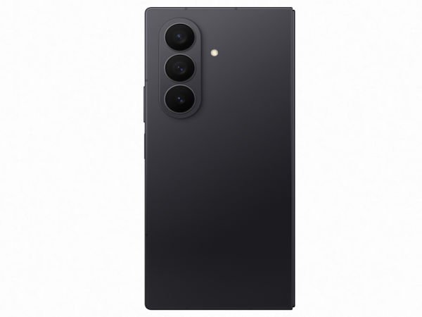 Smartphone SAMSUNG Galaxy Z Fold7 12GB256GBcrna' ( 'SM-F966BZKBEUC' ) 