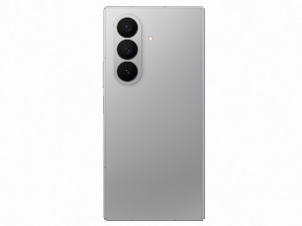 Smartphone SAMSUNG Galaxy Z Fold7 12GB256GBsrebrna' ( 'SM-F966BZSBEUC' ) 