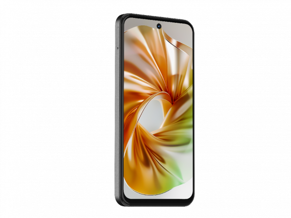 Smartphone ZTE Nubia Focus 25G8GB256GBcrna' ( 'ZTE_NF_2' ) 