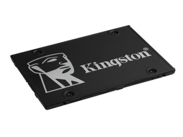 Kingston SSD KC600 2TB 2.5''SATA 3 SKC6002048G' ( 'SKC6002048G' ) 