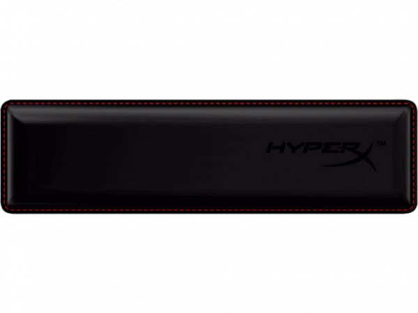Dodatak za tastaturu HYPERX  Ergonomska podloga za zglob ruke HyperX - Wrist Rest - Compact 60   65' ( '4Z7X0AA' ) 