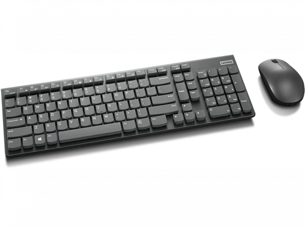 Lenovo Select Wireless Modern Combo (Storm Grey)' ( 'GX31D10707' ) 