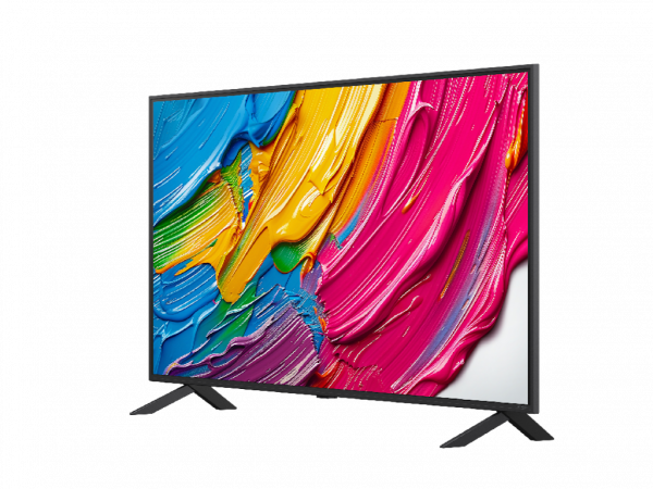 Televizor LG 50QNED80A3A4K QNED50''4K Ultra HDsmartwebOS 25crna' ( '50QNED80A3A' ) 