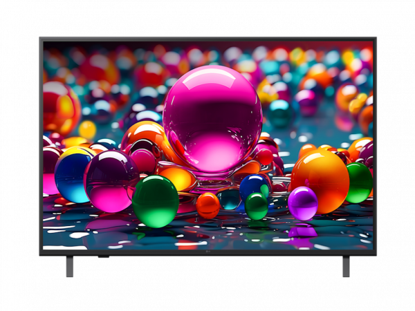 Televizor LG 50UA75003LA4K Ultra HD50''smartwebOS 25crna' ( '50UA75003LA' ) 