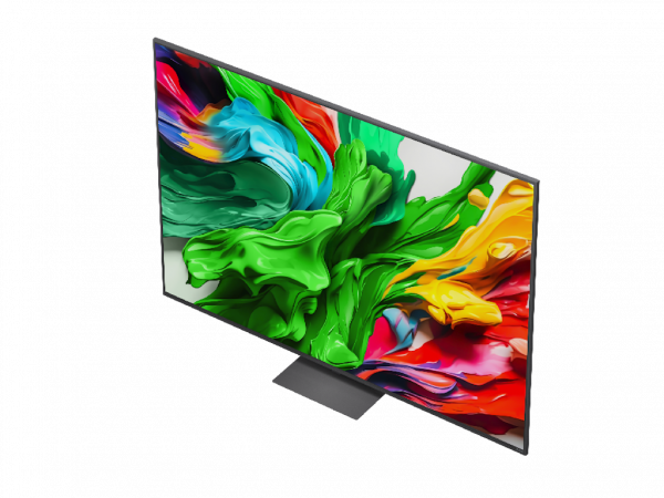 Televizor LG 65QNED86A3A4K QNED MiniLED65''4K Ultra HDsmartwebOS 25crna' ( '65QNED86A3A' ) 