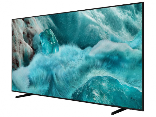 Televizor SAMSUNG QE75Q7F2AUXXHQLED75''QLED4K HDRsmartQ4 AITizencrna' ( 'QE75Q7F2AUXXH' ) 
