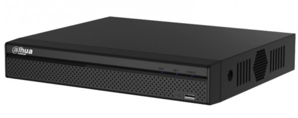 DVR DAHUA NVR4116HS-4KS2 4K 16-kanalni 1U lite network DVR