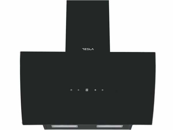 Aspirator TESLA DD600ABCwall-mounted60cm630m3hcrna' ( 'DD600ABC' ) 