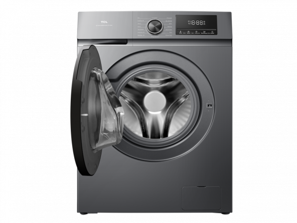 Veš mašina TCL FF0924SA1inverter9kg1400 obrtajaA85x60x56cmsiva' ( 'FF0924SA1' ) 