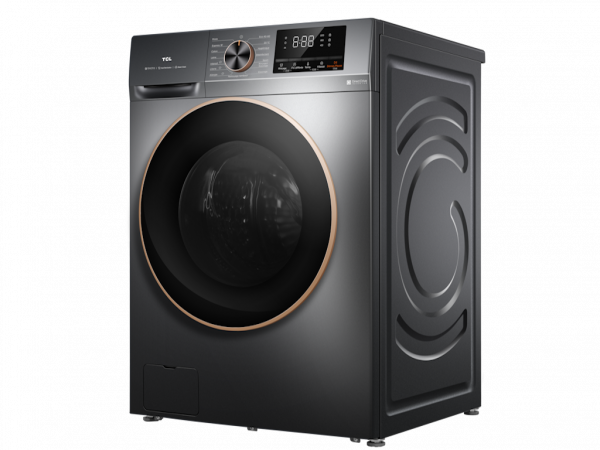 Veš mašina TCL FP1012SA0inverter10kg1200 obrtajaA85x60x63cmsiva' ( 'FP1012SA0' ) 