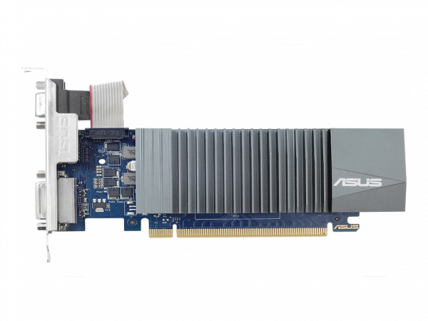 Graficka karta ASUS GT710-SL-2GD5-BRK-EVO' ( 'GT710-SL-2GD5-BRK-EV' ) 